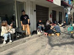 -浆木咖啡馆(湘子庙街店)