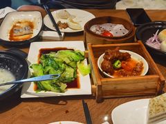 -北海金昌开元名都大酒店·四季轩中餐厅