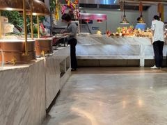 -云海轩·海鲜自助-河北云瑧世纪大饭店1F