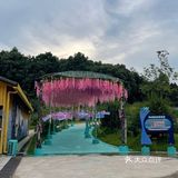 2021年夏季消暑必打卡＃【海上油画世界——长沙乐水魔方】