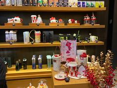 -星巴克臻选(深圳罗湖万象城店)