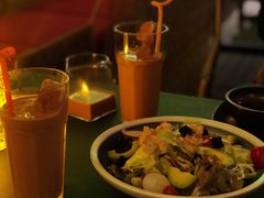 -JUKEBOX玖部音乐餐厅(华侨城店)