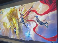 -超体空间SoReal VR(迪士尼小镇店)