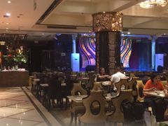 -芭菲盛宴·环球美食(北城国际店)