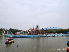 -渔岛海洋度假区