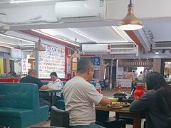 -鑫鸿达·海鲜闽菜热炒小馆(中山路店)