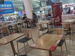 -喜家德虾仁水饺(北站店)