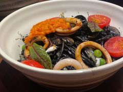 -SPACELAB失重餐厅(世纪汇店)
