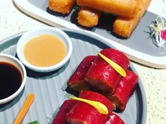 -点都德(长泰广场店)