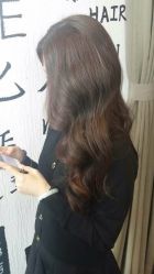 点击看大图 木北造型(丽都店)-木北造型