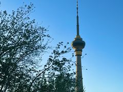 -中央广播电视塔