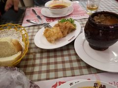 -华梅西餐厅(哈尔滨中央大街店)
