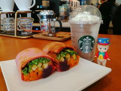 -星巴克(太原柳巷第一店)