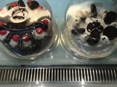 -DQ·蛋糕·冰淇淋(南开大悦城2F店)