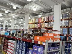 -山姆会员商店(上海浦东店)