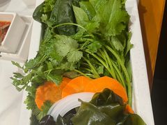 -曲氏老北京铜锅涮肉•火锅(不老街店)