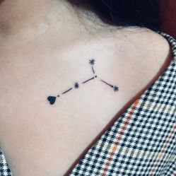 -刺客纹画纹身·洗纹身·穿孔饰品