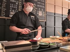 -Sushi Hanzo半藏(天环广场店)