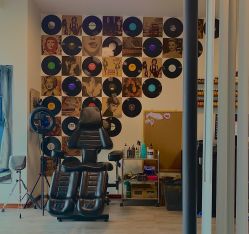 -JOKER TATTOO STUDIO乔克纹身