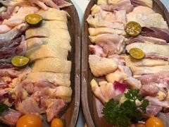 -野·大山里野生菌石锅土鸡(益田假日店)