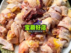 -南苑风味过桥米线(革新路店)