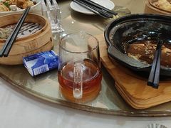 -丰尔粥食·顺德鱼生·干蒸排骨顺德菜(大良分店)