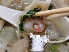 -顶巧鸡汤馄饨(虹口总店)