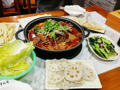 -半亩园(双榆树店)