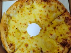 -比格比萨自助(宝山日月光店)