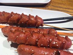 -本色.小马哥烧烤(五一路总店)