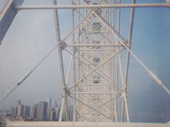 -琴岛之星摩天轮