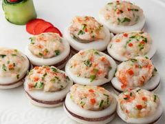 -白云中餐厅·粤菜·亚龙湾喜来登度假酒店