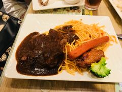-源记茶餐厅(尖沙咀店)