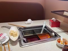 -海底捞火锅(吾悦国际广场店)