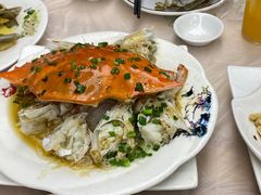-阿勇海鲜排档2号(朱家尖店)