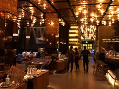 -THE CANNERY&JUJU 新鲜海鲜·牛排美食酒廊