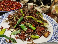 -杨记隆府(南坪店)