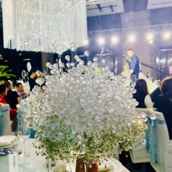 -沈阳君悦酒店·宴会厅