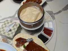 -董家大院·京味家常菜(朝丰家园店)