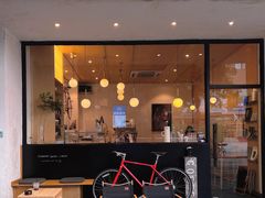 -常识咖啡common sense(春熙路店)