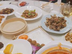 -正阳门饭庄·烤鸭·北京菜(万丰路七里庄店)