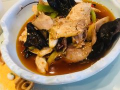 -悦百味·品质川菜(橄榄郡店)