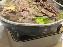 -乔阿马·江南味·驴肉香(龙湖华泾天街店)