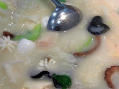 -春水锅贴·传统鲁菜(大明湖店)