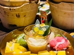 -泰妃殿(武汉首店)