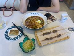 -提雅新疆炒米粉(青岛万象城店)