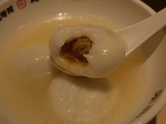 -朱新年·苏式汤团·面点(北寺塔店)