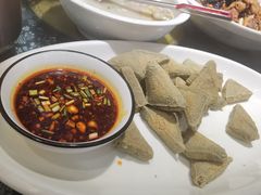 -荷塘土鸡(河东店)