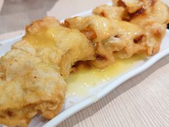 -佰搭果·广式茶餐厅(石牌东路店)