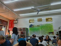 -杨记灌肠(食品街店)